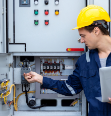 Mechanical Electrical Services
